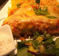 Rosa Mexicano - Kawana Tourism