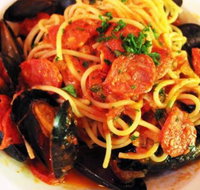 Bella Venezia Italian Restaurant  Bar - Kawana Tourism