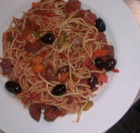Little Roma Italian Restaurant - Kawana Tourism