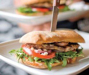 Grill'd (Healthy Burgers) - Kawana Tourism 1