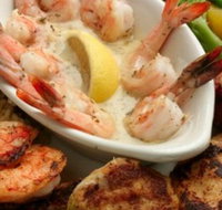Wilson's Boathouse Seafood Restaurants - Kawana Tourism