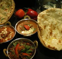 Tandoor  Curry Hut Indian Restaurant - Kawana Tourism