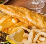 The Fishmongers Wife - Kawana Tourism