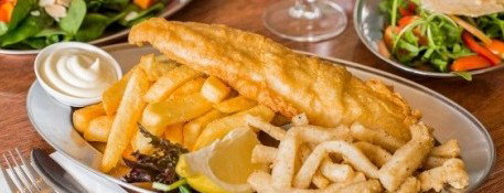 The Fishmongers Wife - Kawana Tourism 0