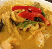 The Reef Thai Restaurant - Kawana Tourism