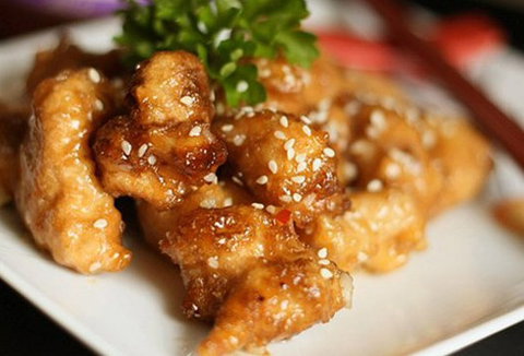 China Rose Chinese Restaurant - Kawana Tourism 0