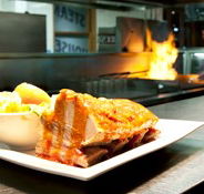 Railway Hotel Steak House - Kawana Tourism