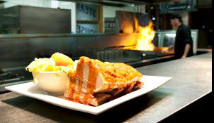 Railway Hotel Steak House - Kawana Tourism 0