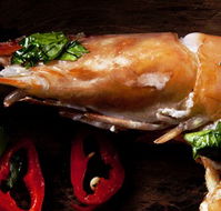 The Pier Waterfront Restaurant  Bar - Kawana Tourism