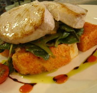 Fish On Parkyn - Kawana Tourism