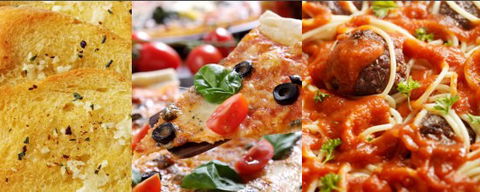 Santo's Pizzeria Authentic Italian Restaurant - Kawana Tourism 0