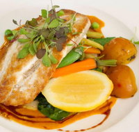 Season Restaurant - Kawana Tourism