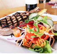 The Wharf Tavern - Kawana Tourism