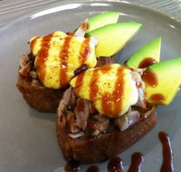 Mr Sushi - Kawana Tourism