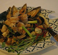 Lime Leaf Thai - Kawana Tourism