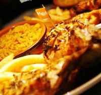 Nandos Capalaba - Kawana Tourism