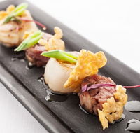 A Touch of Salt - Kawana Tourism