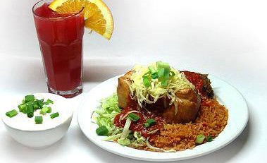 Pepe's Mexican Restaurant - Kawana Tourism 3