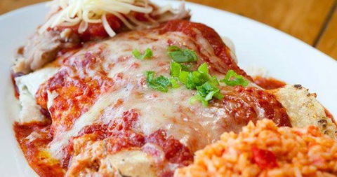 Pepe's Mexican Restaurant - Kawana Tourism 4