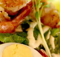 Sails Bistro - Kawana Tourism