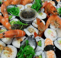 Red Mango Roll - Kawana Tourism