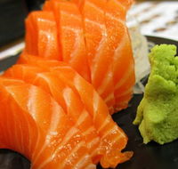 Sushi Train - Kawana Tourism