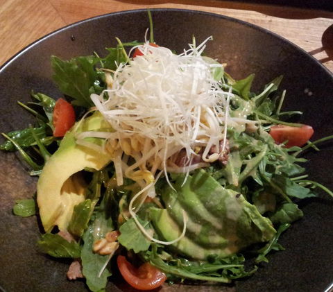 O Sushi Broadbeach - Kawana Tourism 0