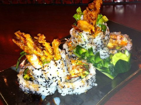 O Sushi Broadbeach - Kawana Tourism 4