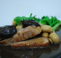 Summeries Authentic Thai Cuisine - Kawana Tourism