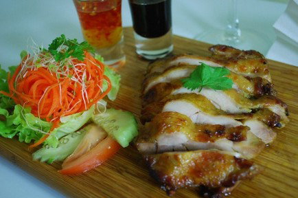 Summeries Authentic Thai Cuisine - Kawana Tourism 1
