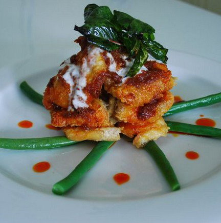 Summeries Authentic Thai Cuisine - Kawana Tourism 2