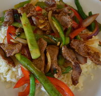 Sitar Indian Restaurant Kenmore - Kawana Tourism