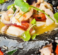 Lindoni's Italian Ristorante - Kawana Tourism