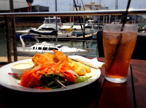 Townsville Yacht Club - Kawana Tourism 0