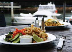 Townsville Yacht Club - Kawana Tourism 1