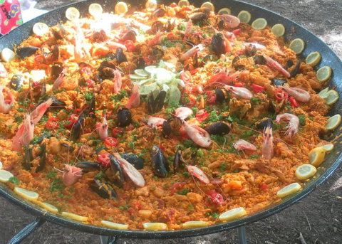 Pepe's Mexican Newmarket - Kawana Tourism 0