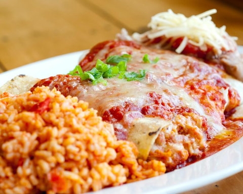 Pepe's Mexican Newmarket - Kawana Tourism 1