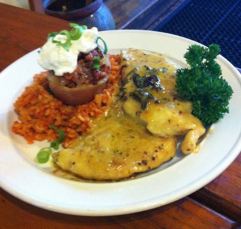 Pepe's Mexican Newmarket - Kawana Tourism 2