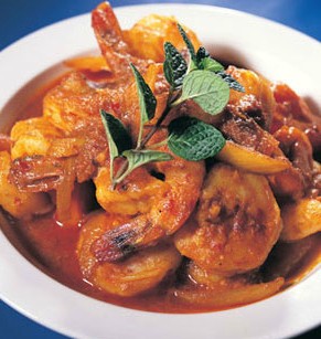 Ipoh Laksa - Kawana Tourism 1