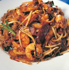 Ipoh Laksa - Kawana Tourism 4