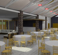 Bridport Bay Inn - Kawana Tourism