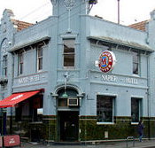 Napier Hotel - Kawana Tourism