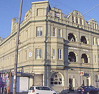 The Noise Bar - Kawana Tourism