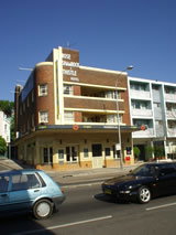 Arts Bar - Kawana Tourism 0