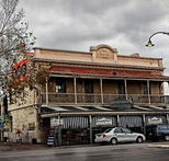 Royal Oak Hotel - Kawana Tourism