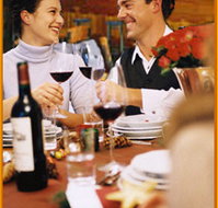 Preston Hotel - Kawana Tourism