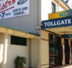 Tollgate Hotel - Kawana Tourism