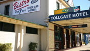 Tollgate Hotel - Kawana Tourism 0