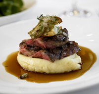 The Union Hotel - Uncorked Restaurant - Kawana Tourism