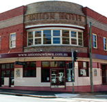 Union Hotel - Kawana Tourism